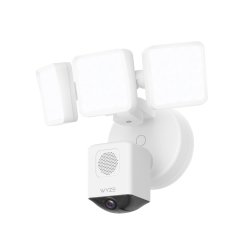 Wyze Cam Floodlight Pro