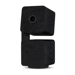 Wyze Cam Pan v3 Skins by dBrand (Skin Only)