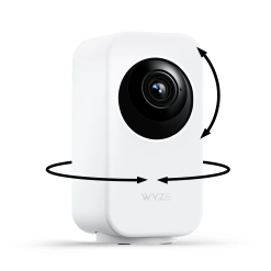 Wyze Indoor Cam Pan