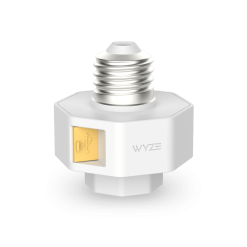 Wyze Lamp Socket v2