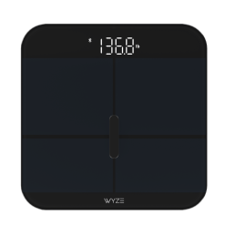 Wyze Scale X