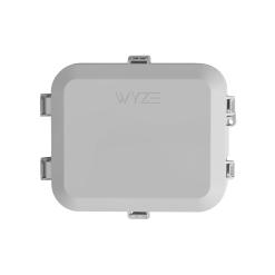 Wyze Weatherproof Sprinkler Controller Box